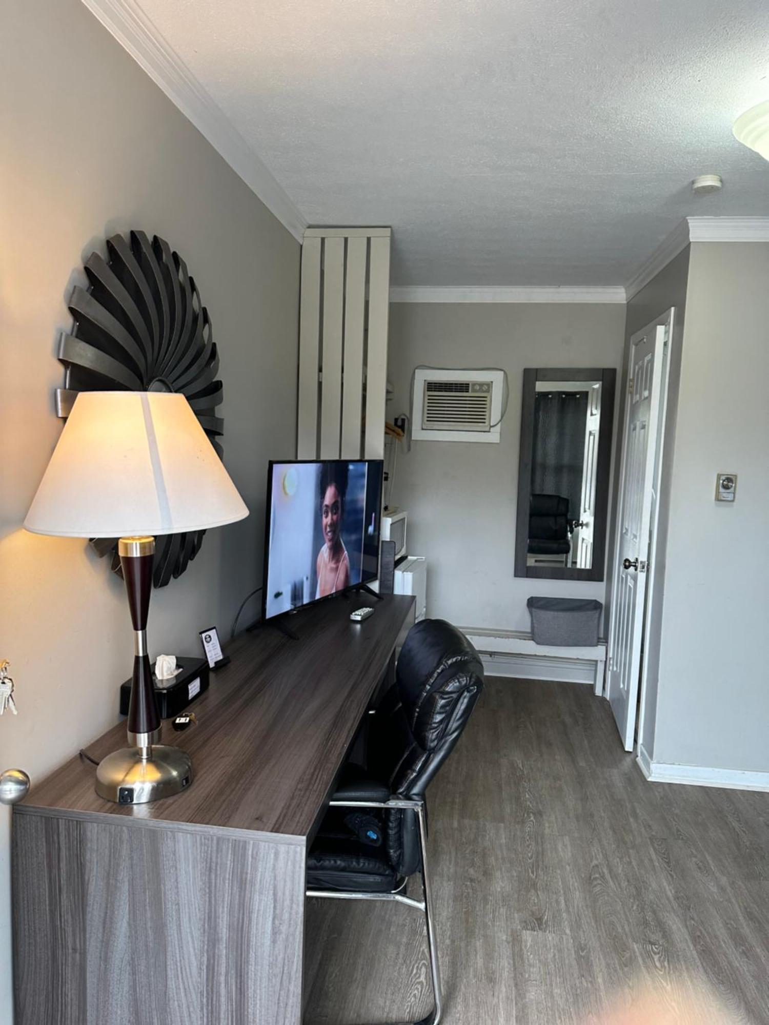 Lakeview Motel & Cottage Kincardine Bagian luar foto