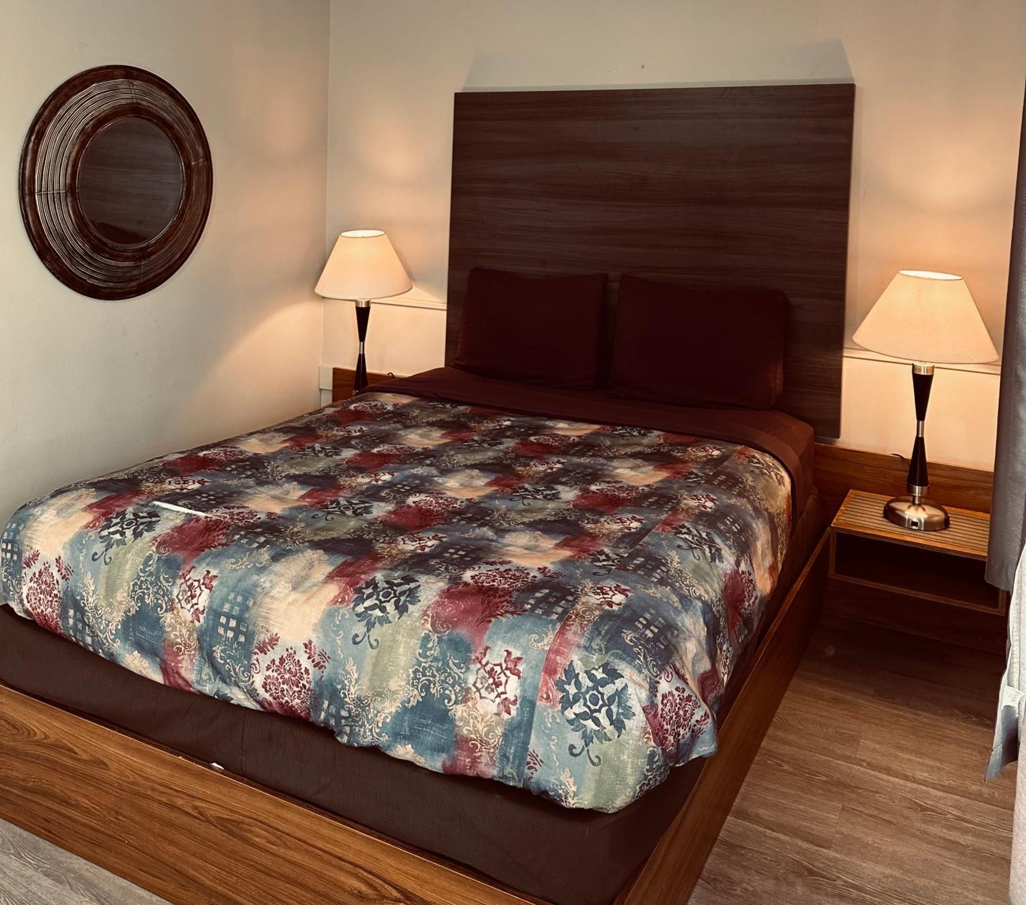 Lakeview Motel & Cottage Kincardine Bagian luar foto