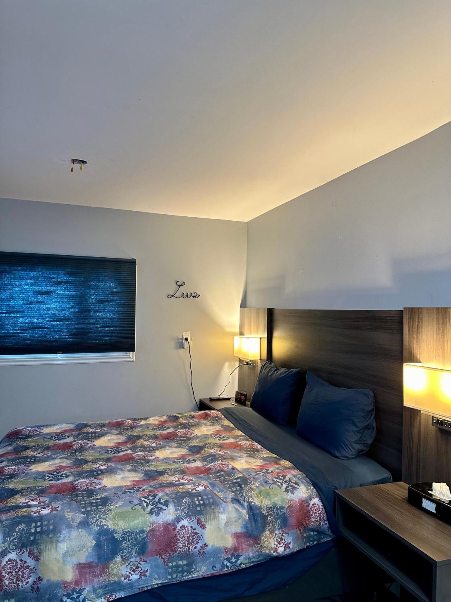 Lakeview Motel & Cottage Kincardine Bagian luar foto