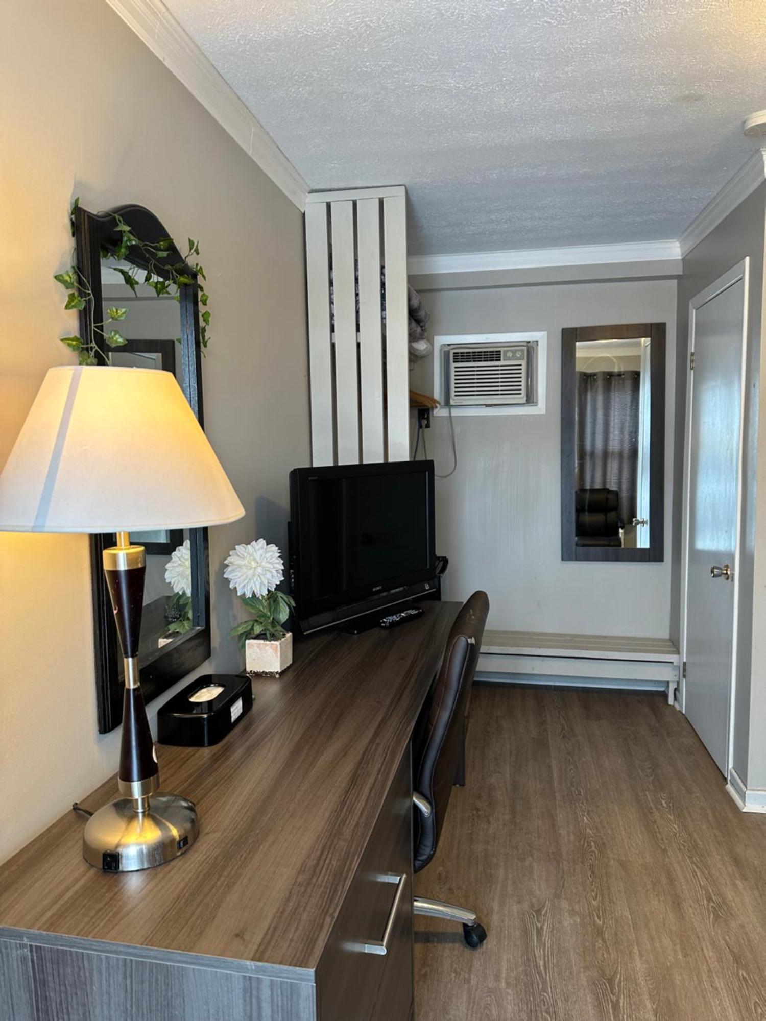 Lakeview Motel & Cottage Kincardine Bagian luar foto