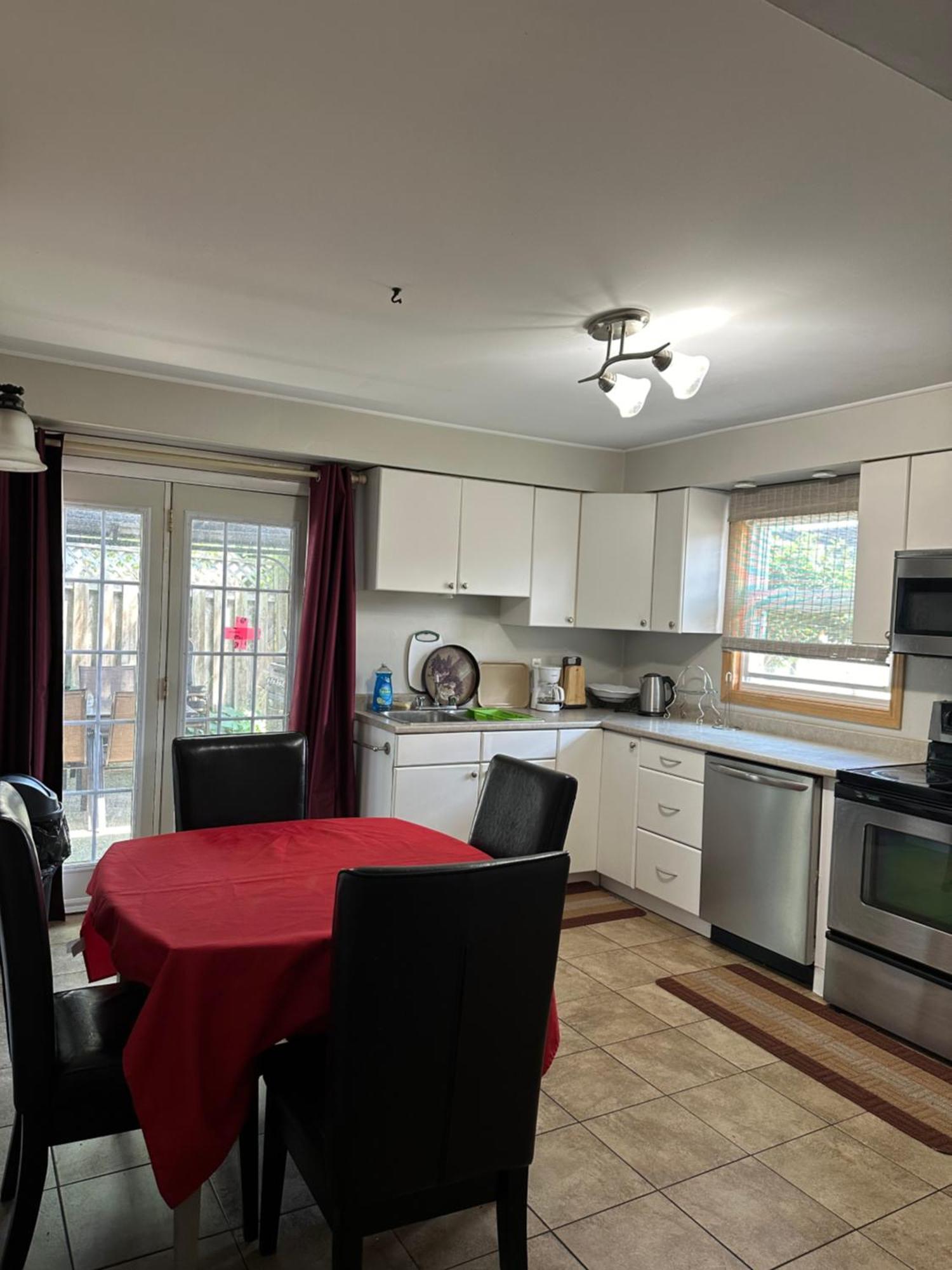 Lakeview Motel & Cottage Kincardine Bagian luar foto