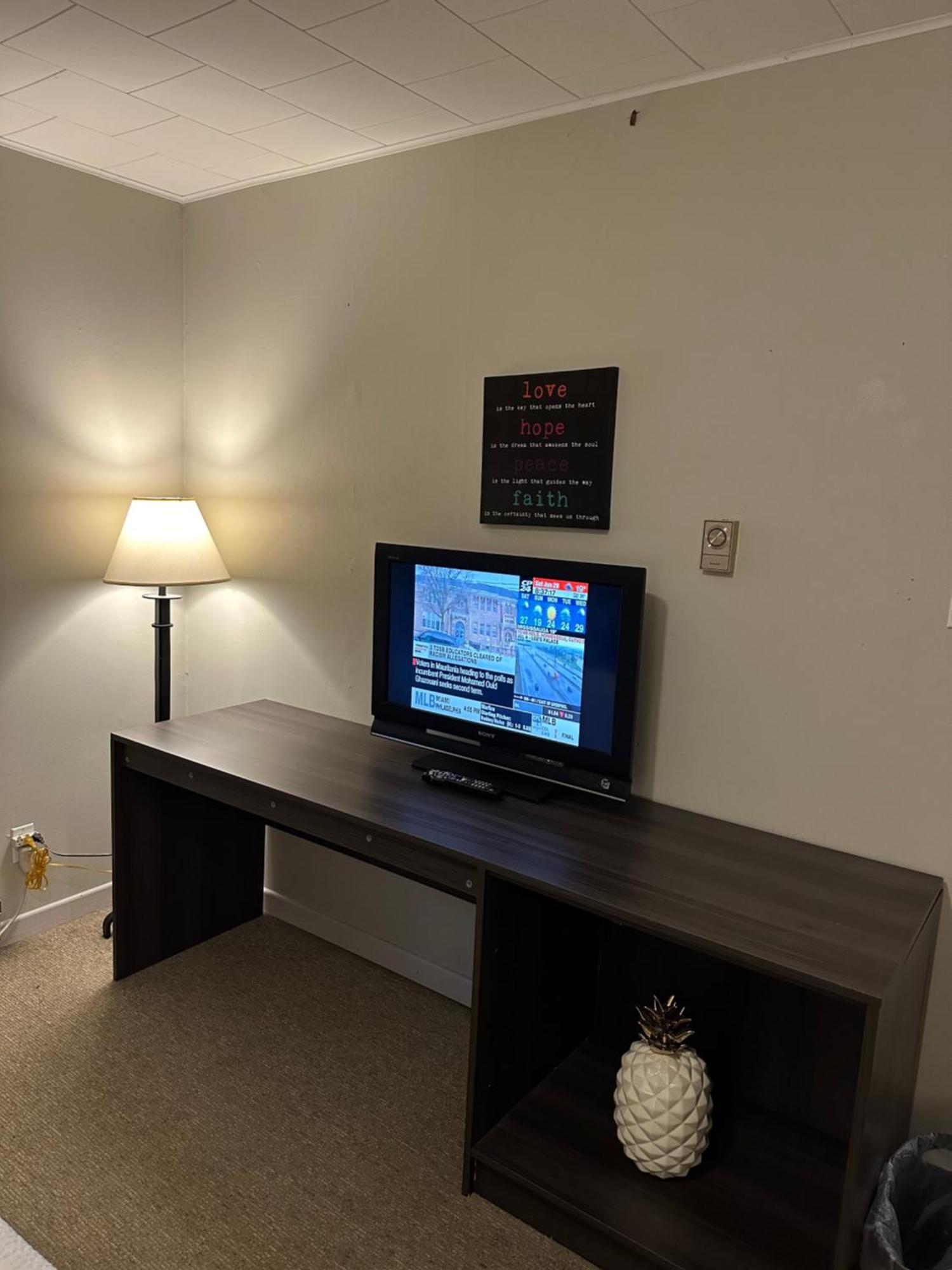 Lakeview Motel & Cottage Kincardine Bagian luar foto