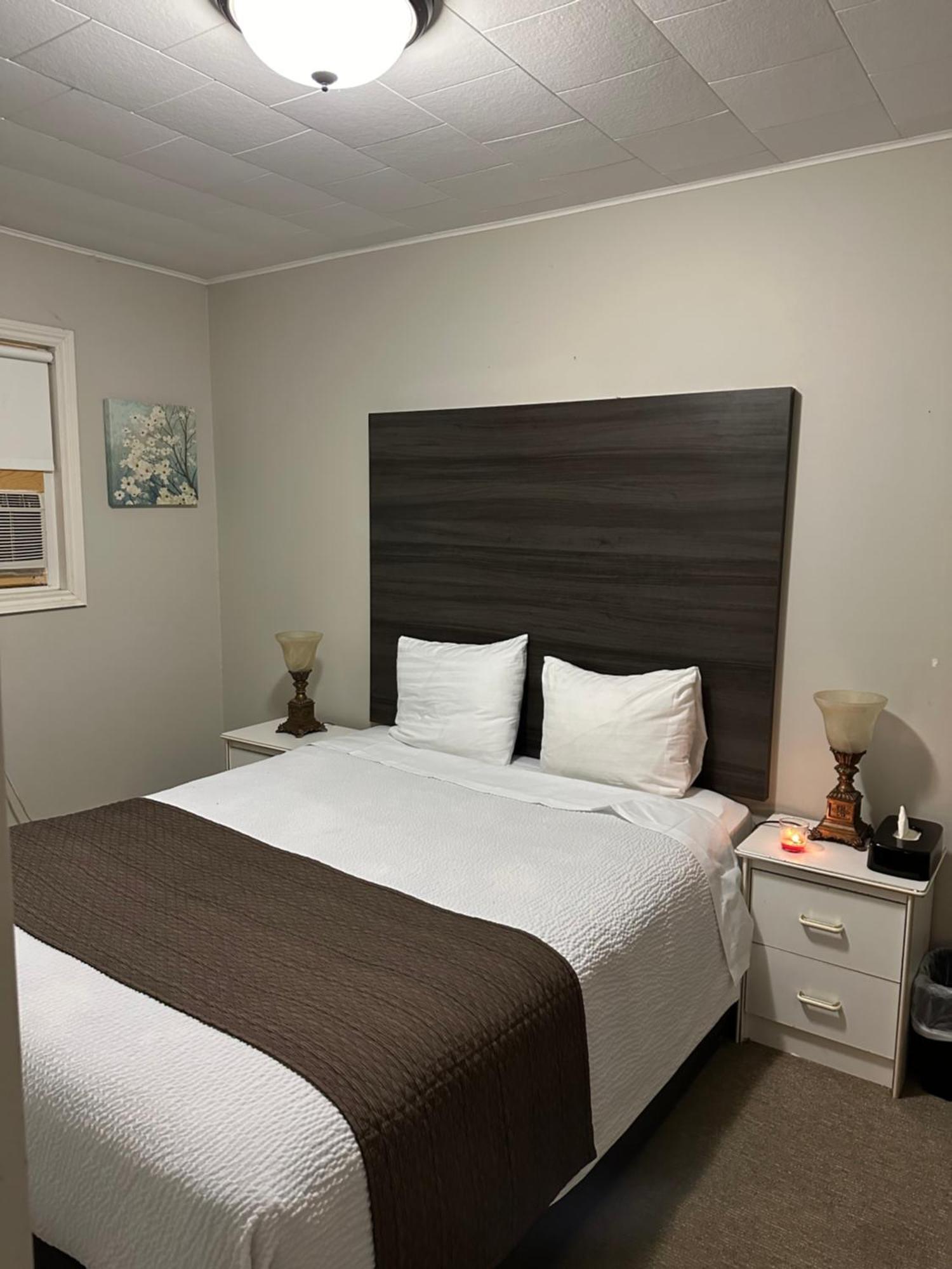 Lakeview Motel & Cottage Kincardine Bagian luar foto