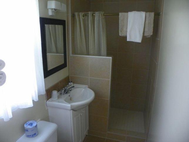 Lakeview Motel & Cottage Kincardine Ruang foto